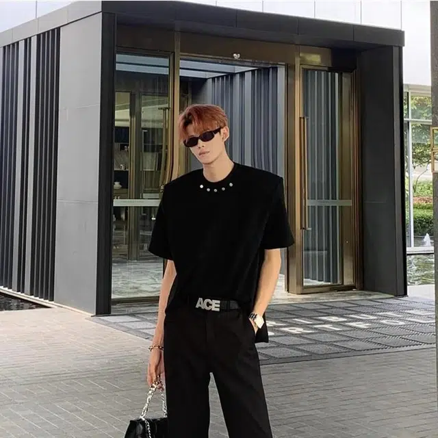 Hypeyourself T