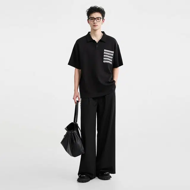 EARL JOEL Polo