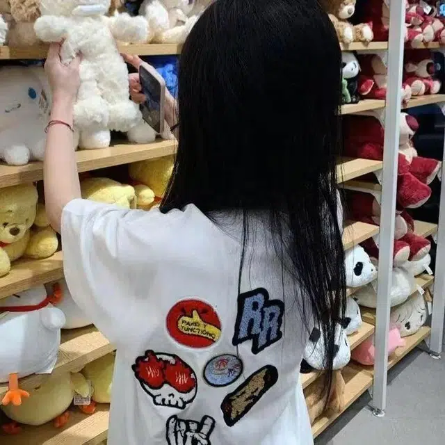 VIPGOOSE T
