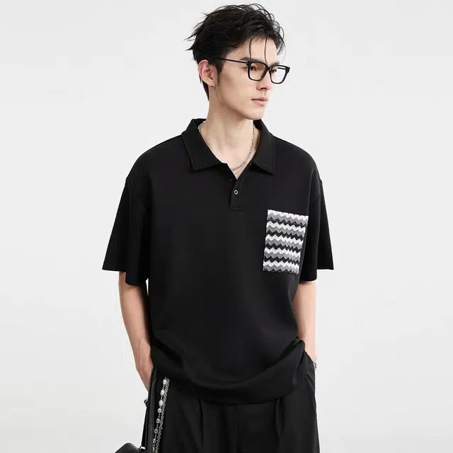 EARL JOEL Polo