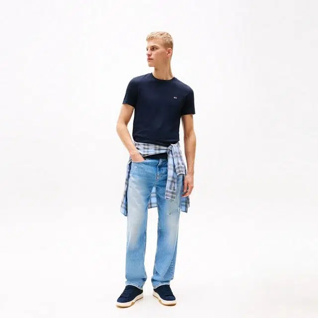 Tommy Hilfiger T