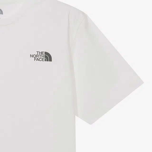 THE NORTH FACE T