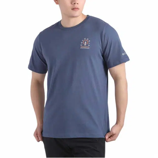 Columbia LogoT