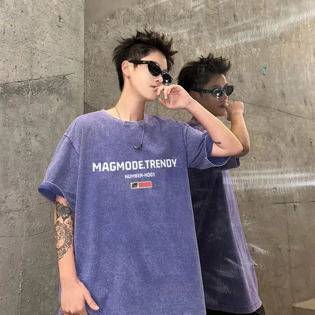 magmode T