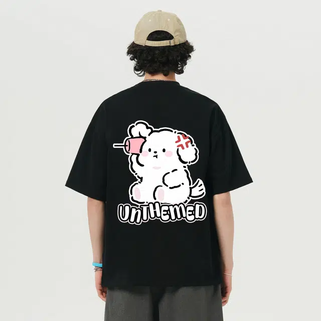 UNthemed T