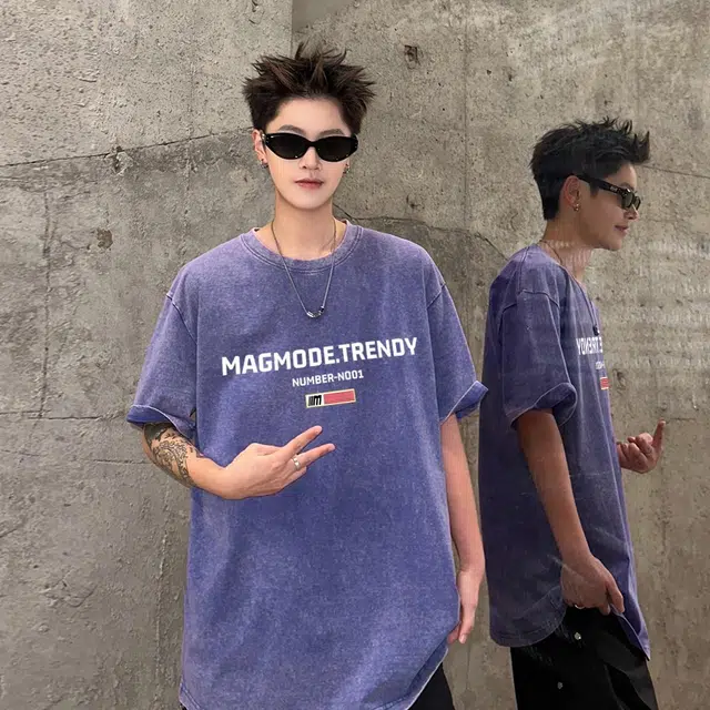 magmode T