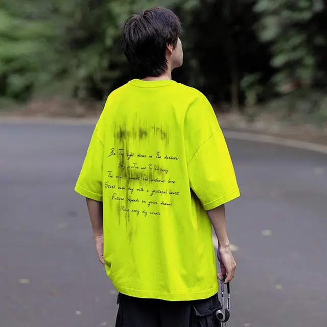 find yourself T