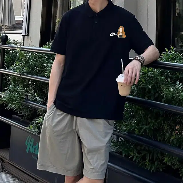 Nike Polo