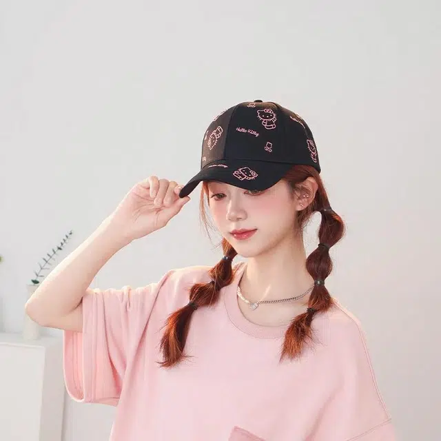 SanrioxHello Kitty