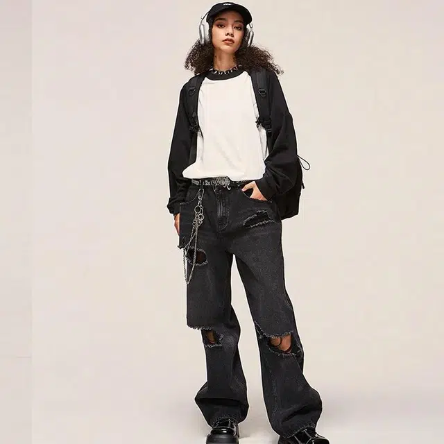 VIPGOOSE T