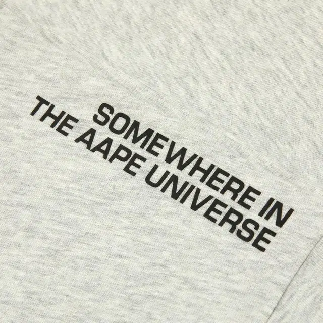 Aape SS25 T