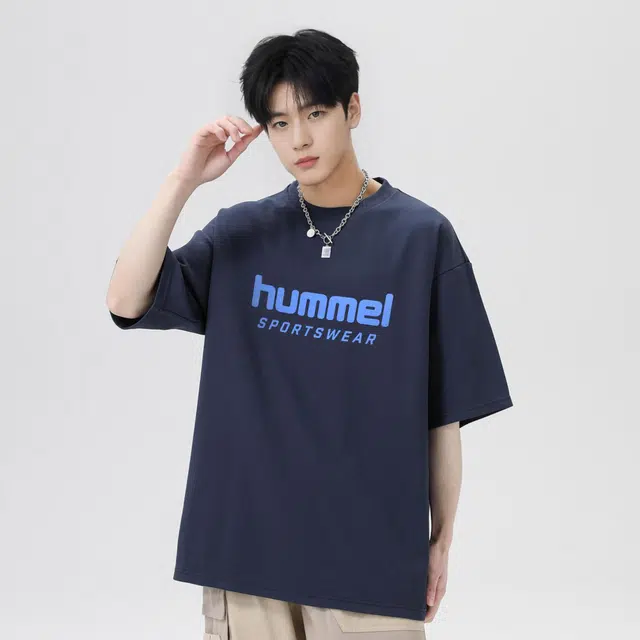 hummel LOGOT