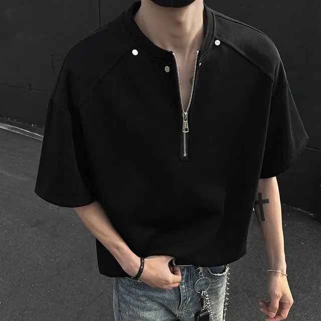VIPGOOSE clean fitT