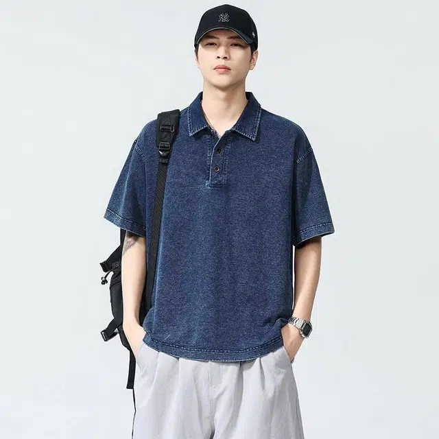 -V- Polo