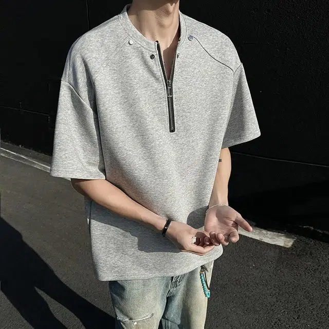 VIPGOOSE clean fitT