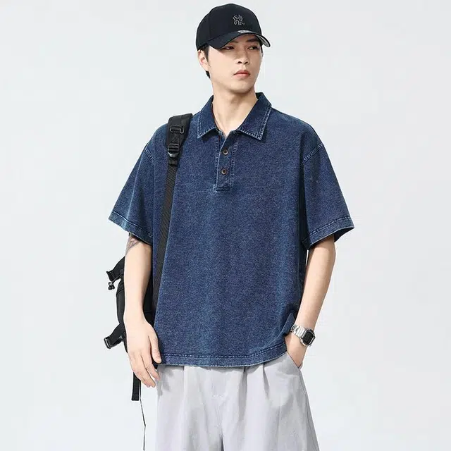 -V- Polo