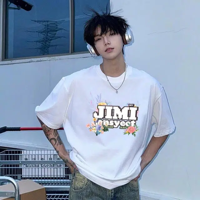 JIMIJONS T