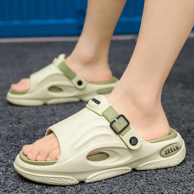 URBAN AUTHENTIC EVA