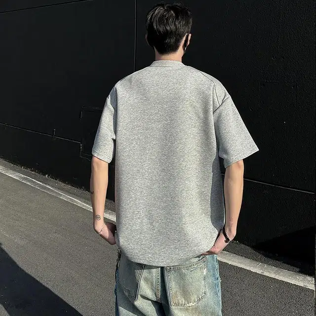 VIPGOOSE clean fitT
