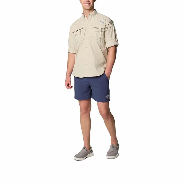 Columbia Bahama