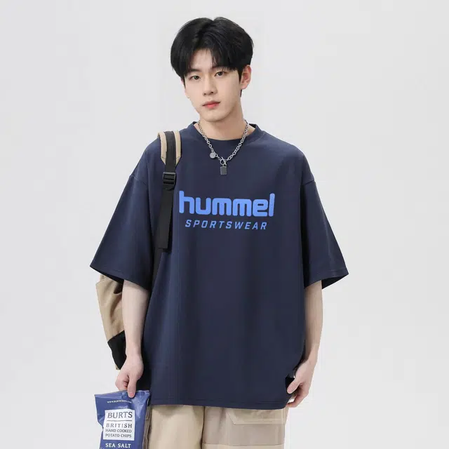hummel LOGOT