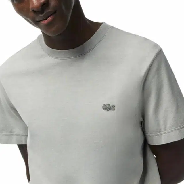 LACOSTE logoT