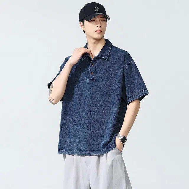 -V- Polo