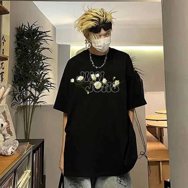 JIMIJONS T