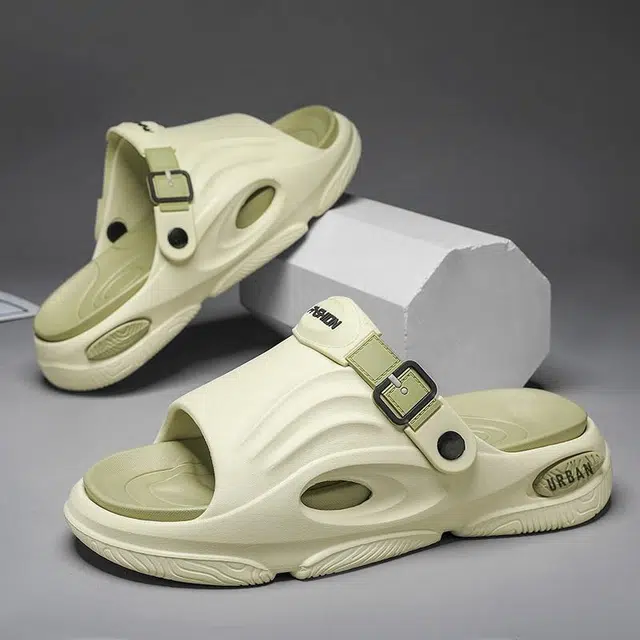 URBAN AUTHENTIC EVA