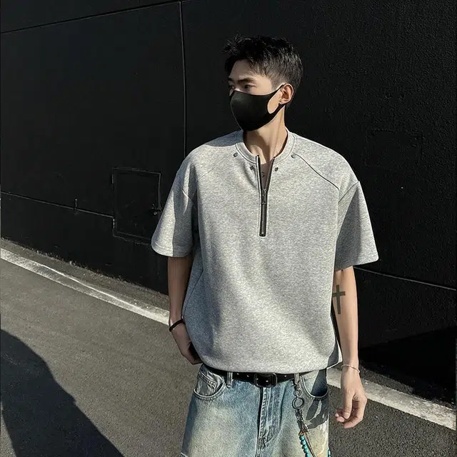 VIPGOOSE clean fitT