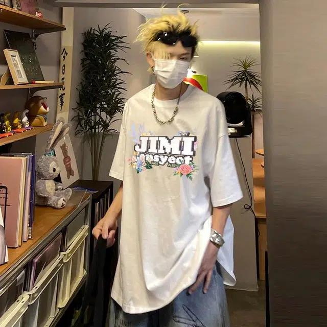 JIMIJONS T