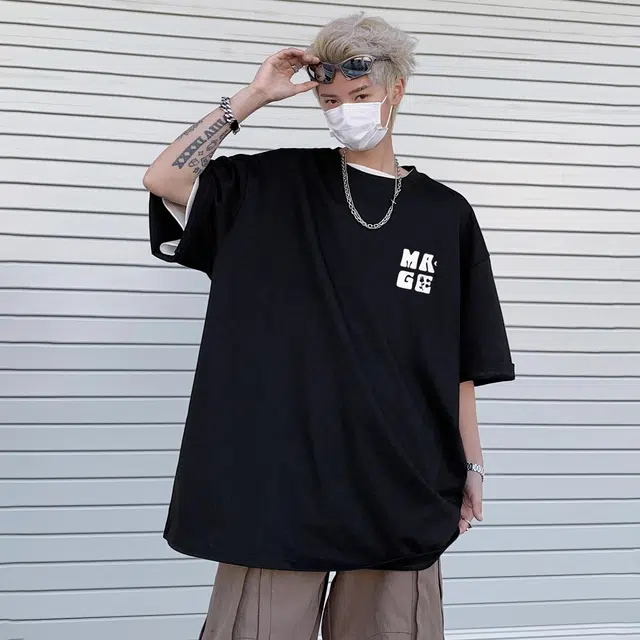 magmode cleanfitLogoT