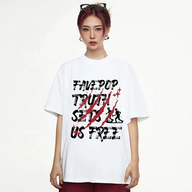 FAVEPOP T