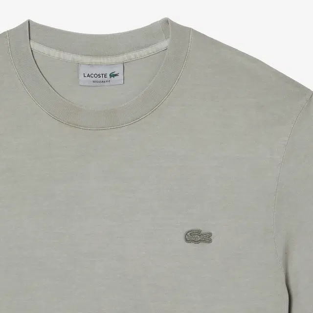 LACOSTE logoT