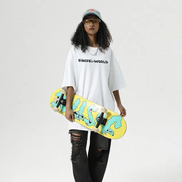 T