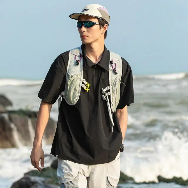 RAP PANDA POLO