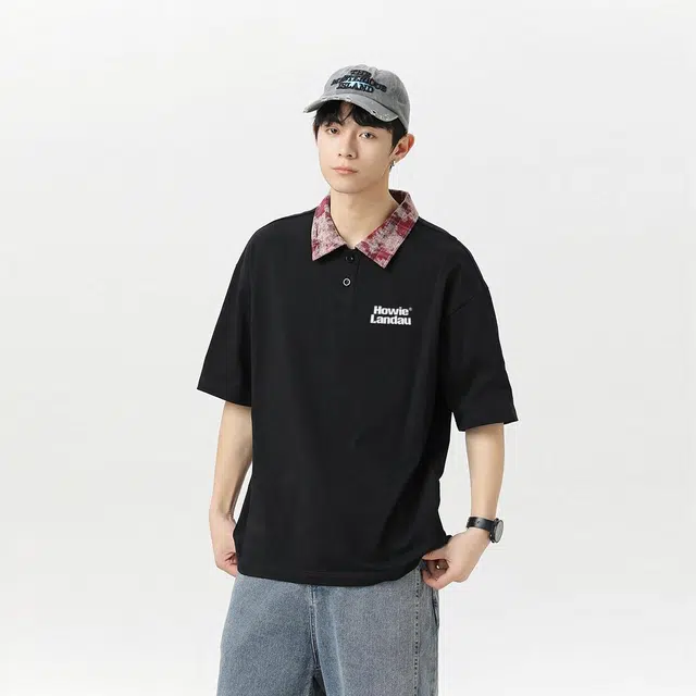 HOWIE LANDAU T