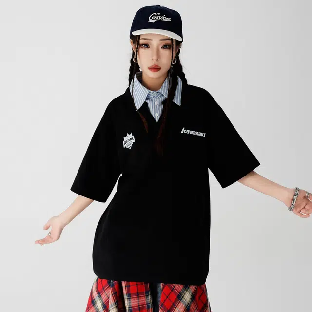 Kawasaki Polo