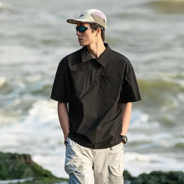 RAP PANDA POLO