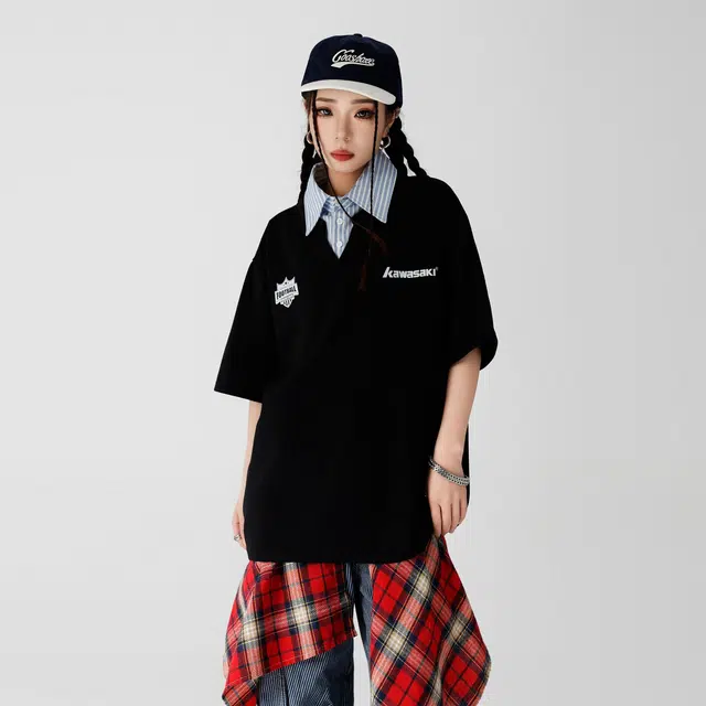 Kawasaki Polo