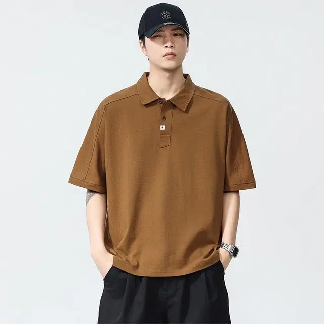 -V- Polo