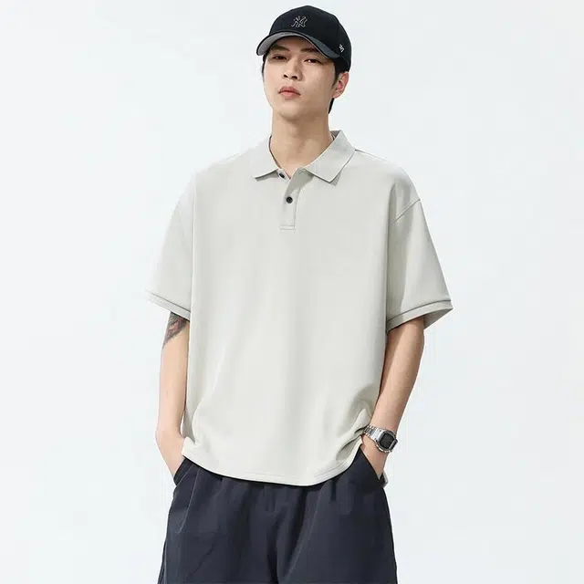 -V- Polo