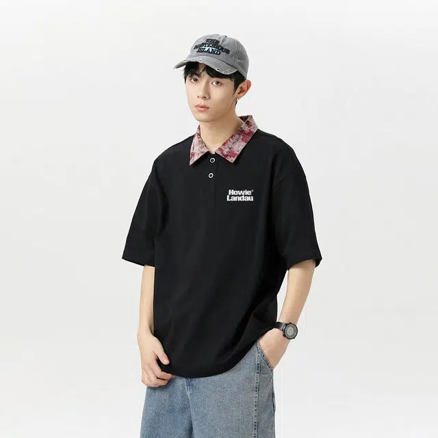 HOWIE LANDAU T