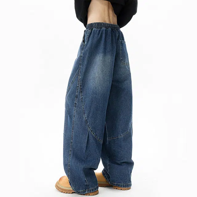 EVE Jeans logo