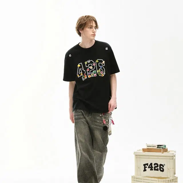 F426 logoT