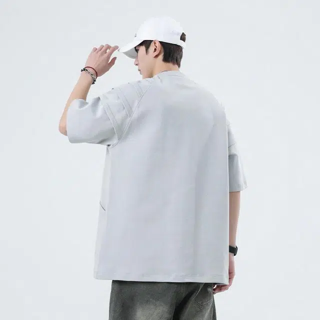 Fakeyoung T