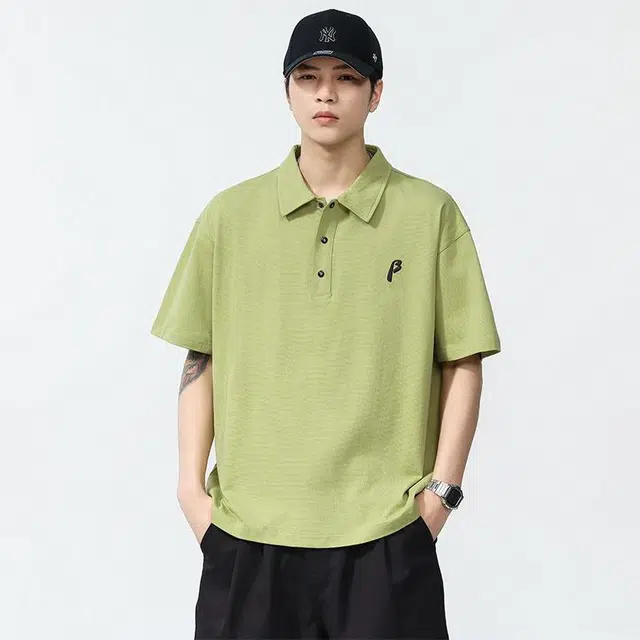 -V- Polo