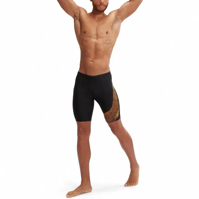 Speedo Eco Logo