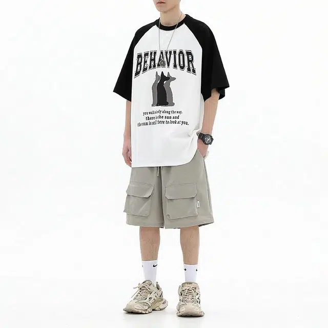 TREND ST T
