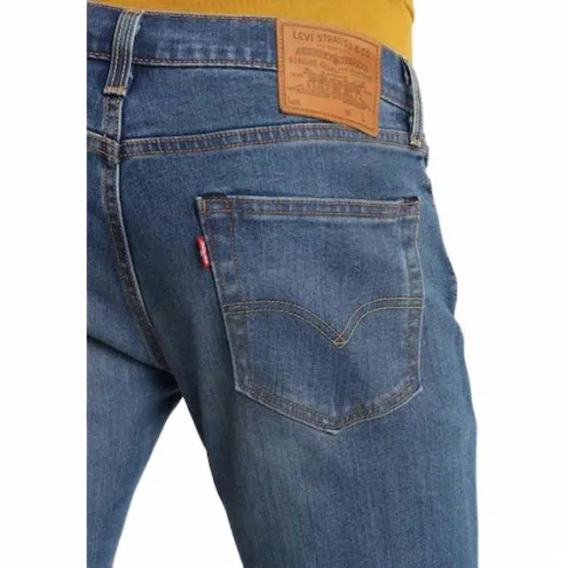 Levis